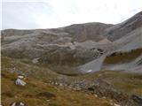 Rifugio Ra Stua - Roter Turm